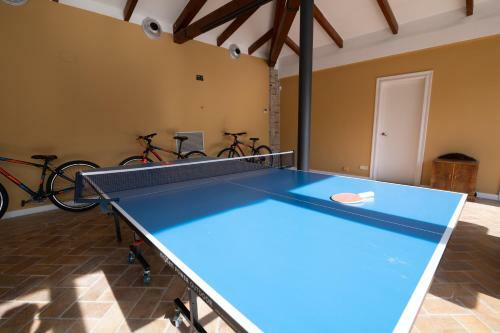 Villa Huerta 2, Jacuzzi, Sauna