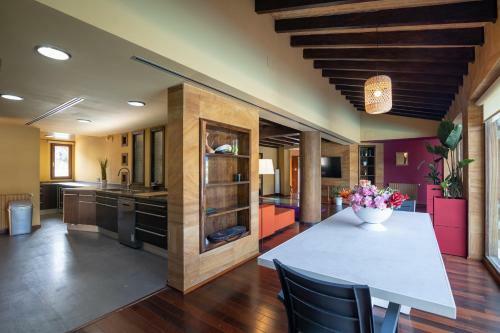 Villa Huerta 2, Jacuzzi, Sauna