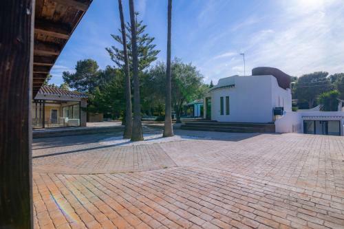 Villa Huerta 2, Jacuzzi, Sauna