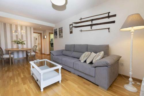 Apartamento Refugio Del Roble By Bevalle