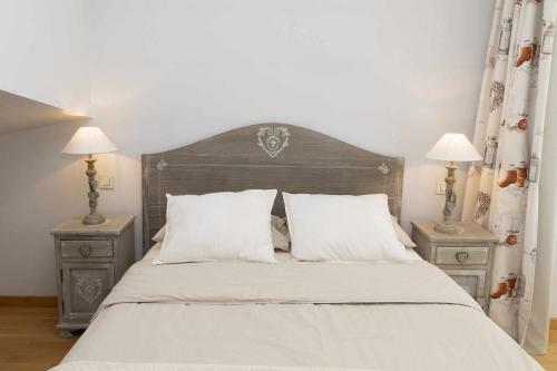 Apartamento Refugio Del Roble By Bevalle