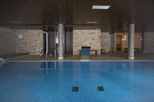 Apartamento Refugio Del Roble By Bevalle