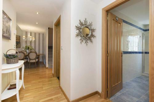 Apartamento Refugio Del Roble By Bevalle