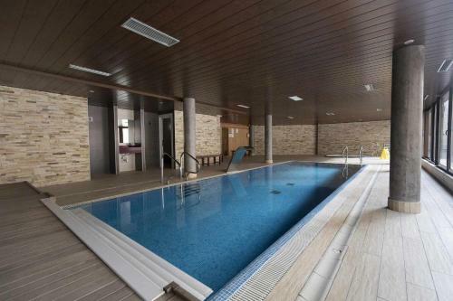 Apartamento Refugio Del Roble By Bevalle