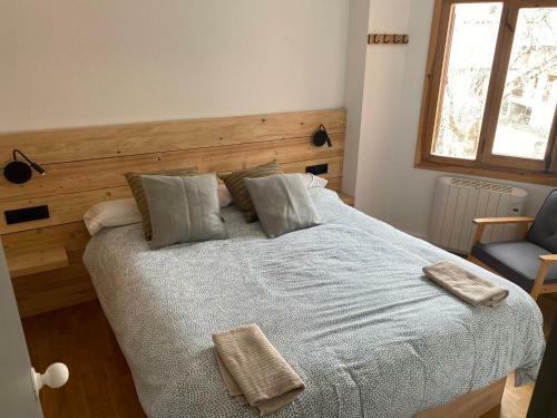 Apartamento Casa Orval