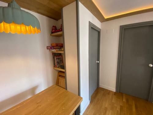Apartamento Casa Orval