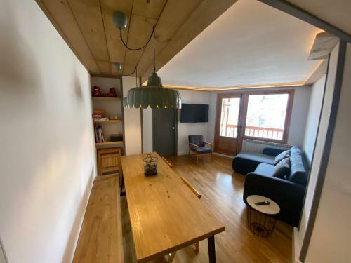 Apartamento Casa Orval