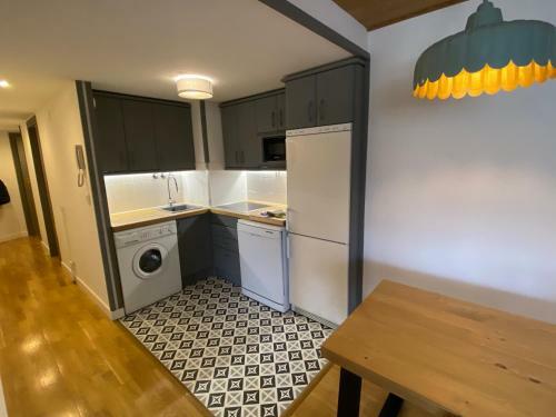 Apartamento Casa Orval