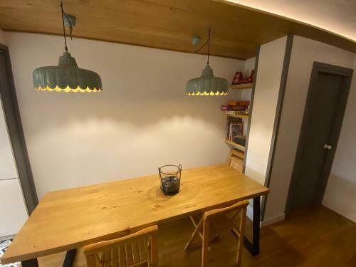 Apartamento Casa Orval