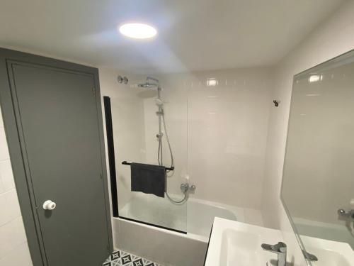 Apartamento Casa Orval
