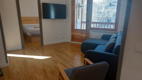 Apartamento Casa Orval