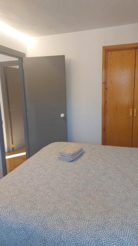 Apartamento Casa Orval