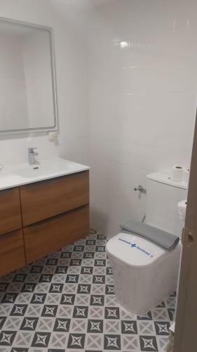 Apartamento Casa Orval