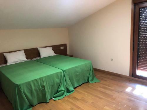 Chalets Tito G�mez Meis