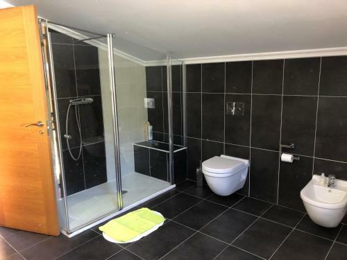 Chalets Tito G�mez Meis