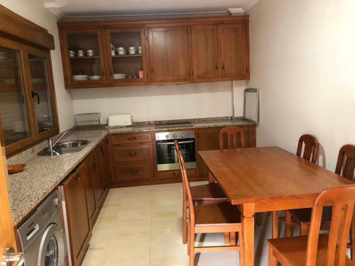 Chalets Tito G�mez Meis