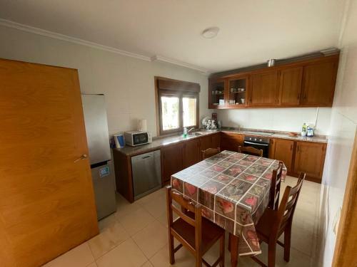 Chalets Tito G�mez Meis
