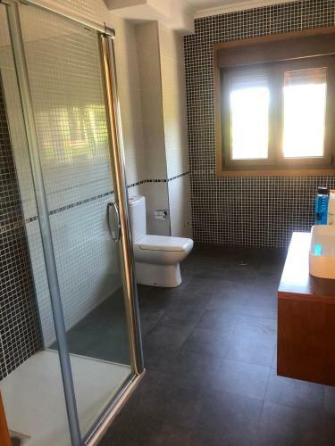 Chalets Tito G�mez Meis