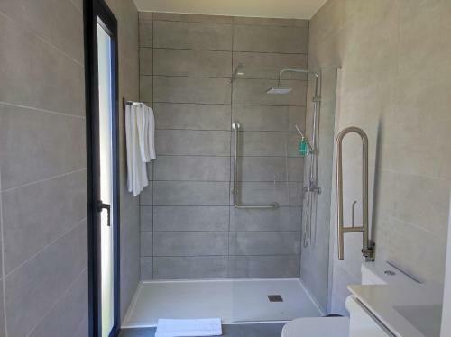 Apartamento Caba�as Alcobas Do Sil Ecoturismo