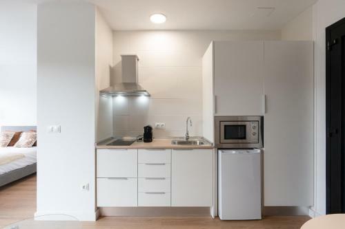 Apartamento Caba�as Alcobas Do Sil Ecoturismo