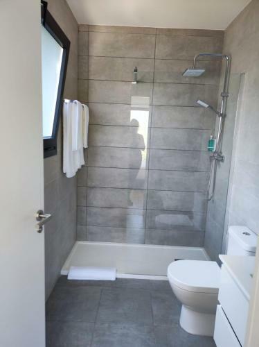 Apartamento Caba�as Alcobas Do Sil Ecoturismo