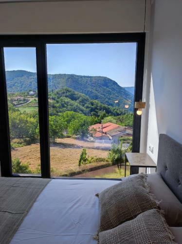 Apartamento Caba�as Alcobas Do Sil Ecoturismo