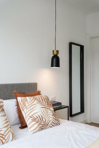 Apartamento Caba�as Alcobas Do Sil Ecoturismo