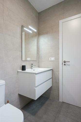 Apartamento Caba�as Alcobas Do Sil Ecoturismo