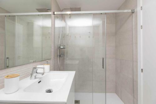 Apartamento Casa Pareja By Bevalle