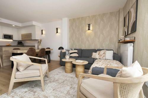 Apartamento Casa Pareja By Bevalle