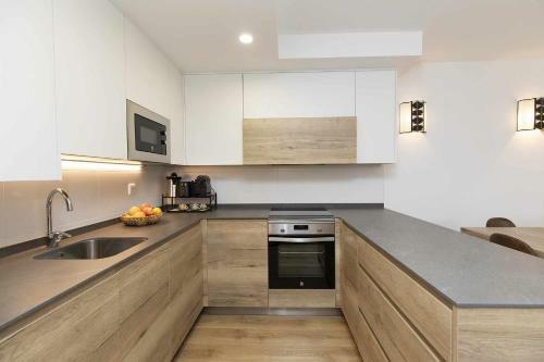Apartamento Casa Pareja By Bevalle