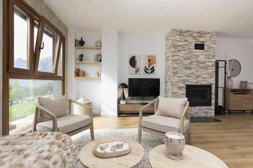 Apartamento Casa Pareja By Bevalle
