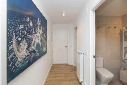 Apartamento Casa Pareja By Bevalle