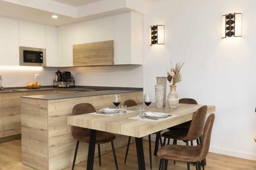 Apartamento Casa Pareja By Bevalle