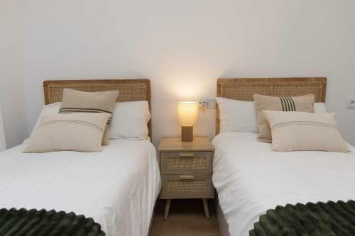 Apartamento Casa Pareja By Bevalle