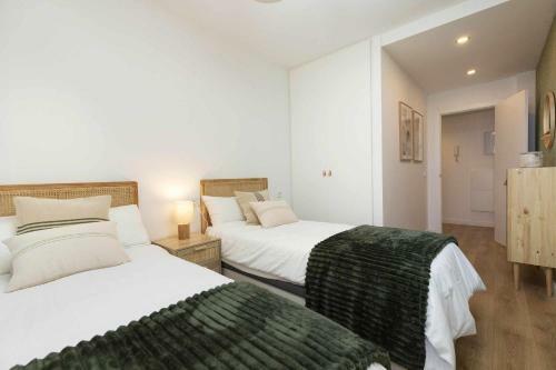 Apartamento Casa Pareja By Bevalle