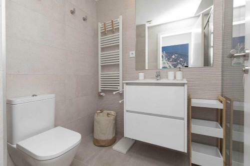 Apartamento Casa Pareja By Bevalle