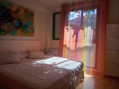 Apartamento Casa La Hiedra D�plex Independiente Jard�n Privado