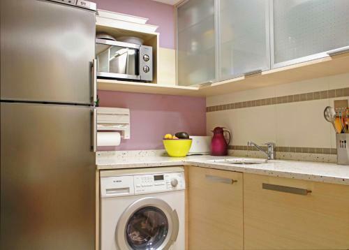Apartamento Casa La Hiedra D�plex Independiente Jard�n Privado
