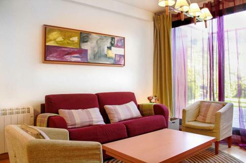 Apartamento Casa La Hiedra D�plex Independiente Jard�n Privado