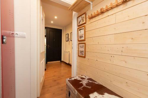 Apartamento El Mirador By Bevalle