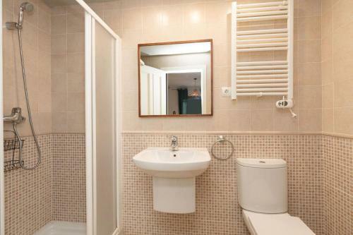 Apartamento El Mirador By Bevalle