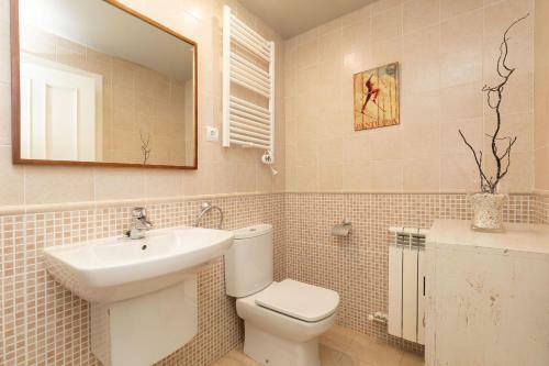 Apartamento El Mirador By Bevalle