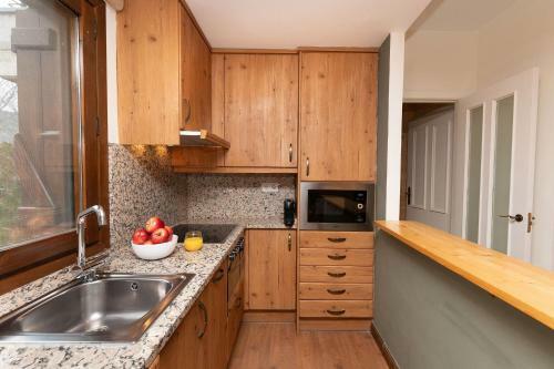 Apartamento El Mirador By Bevalle