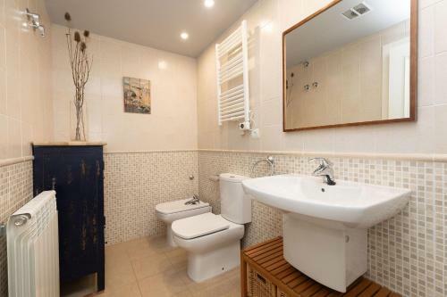 Apartamento El Mirador By Bevalle
