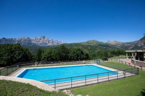 Apartamento El Mirador By Bevalle