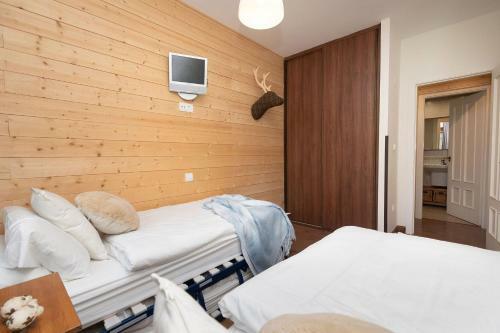 Apartamento El Mirador By Bevalle