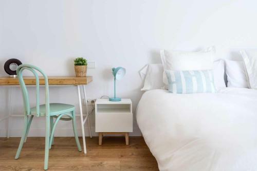 Apartamento Casa Oso