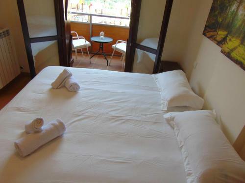 Apartamento Argualas III Panticosa