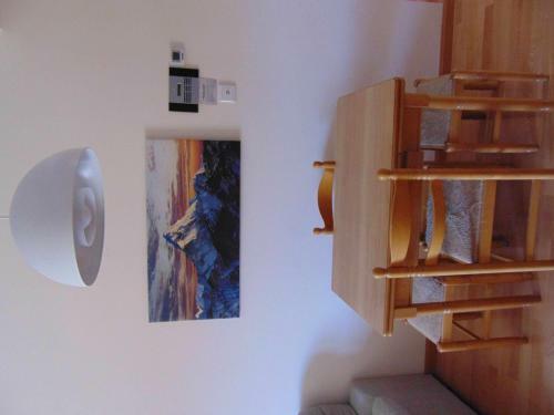 Apartamento Argualas III Panticosa